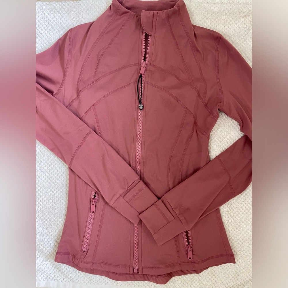 Lululemon jacket